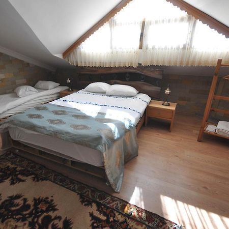 Hotel Uchisarstonehouse à Nevşehir Extérieur photo