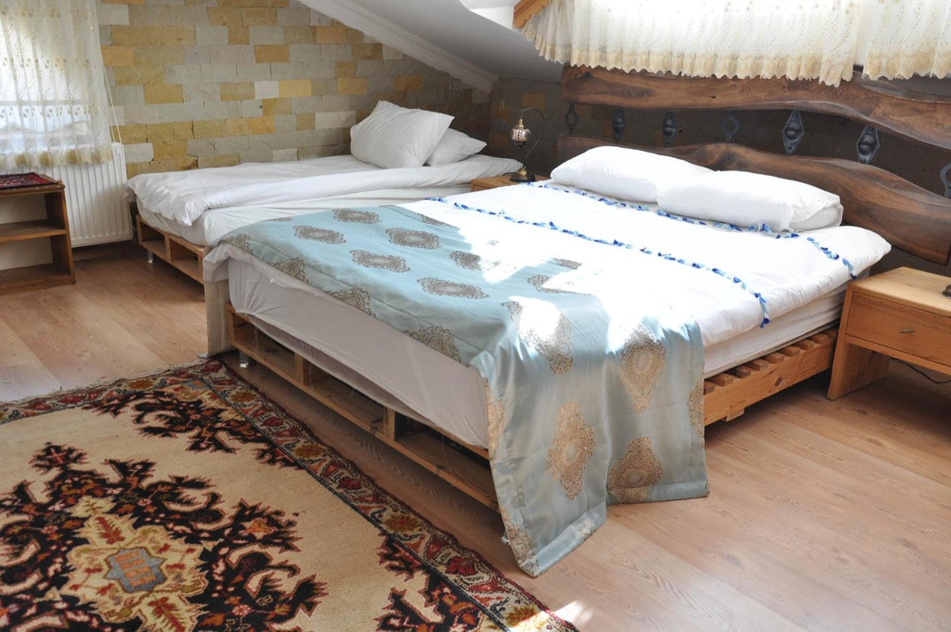 Hotel Uchisarstonehouse à Nevşehir Extérieur photo