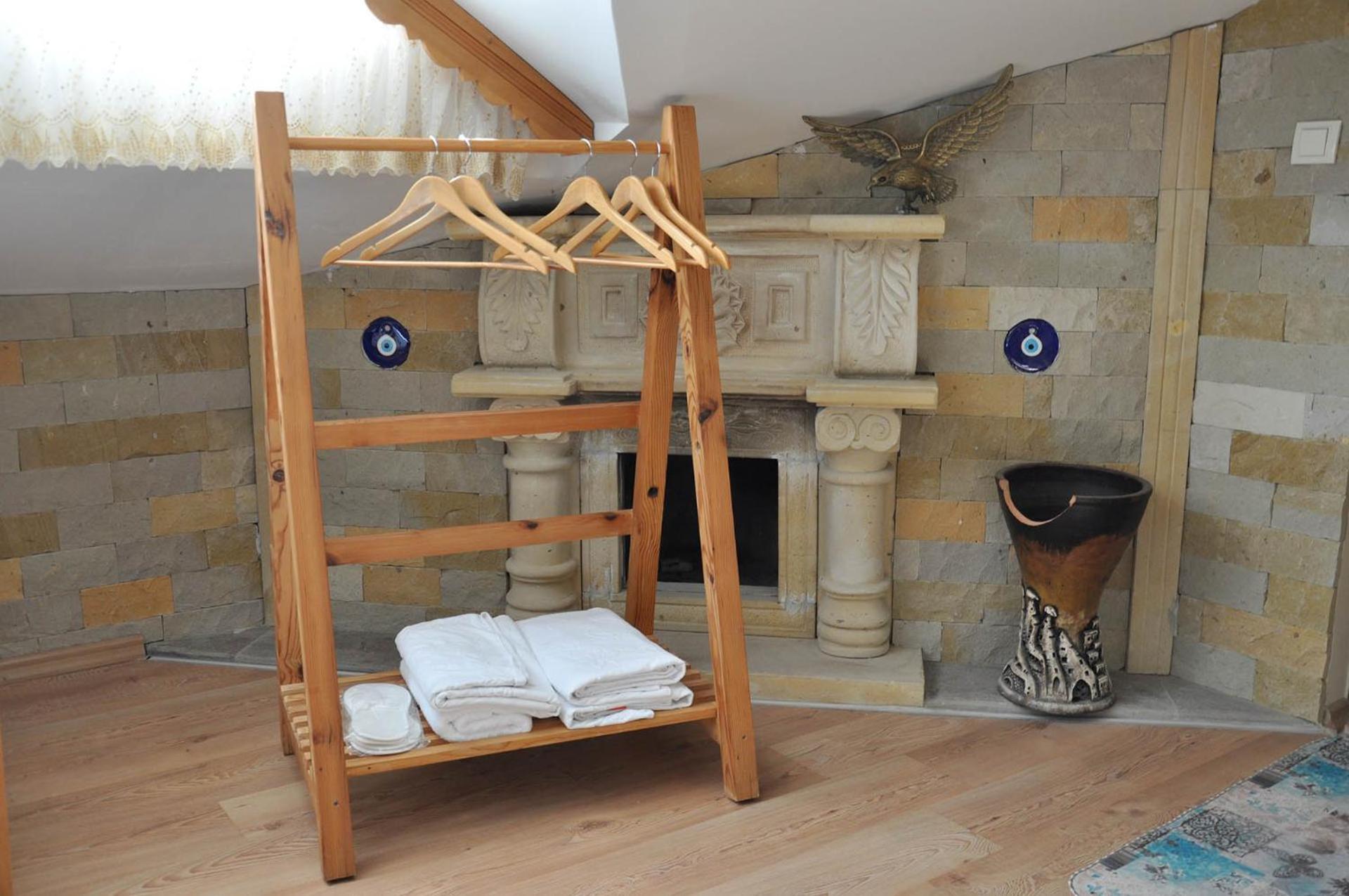 Hotel Uchisarstonehouse à Nevşehir Extérieur photo