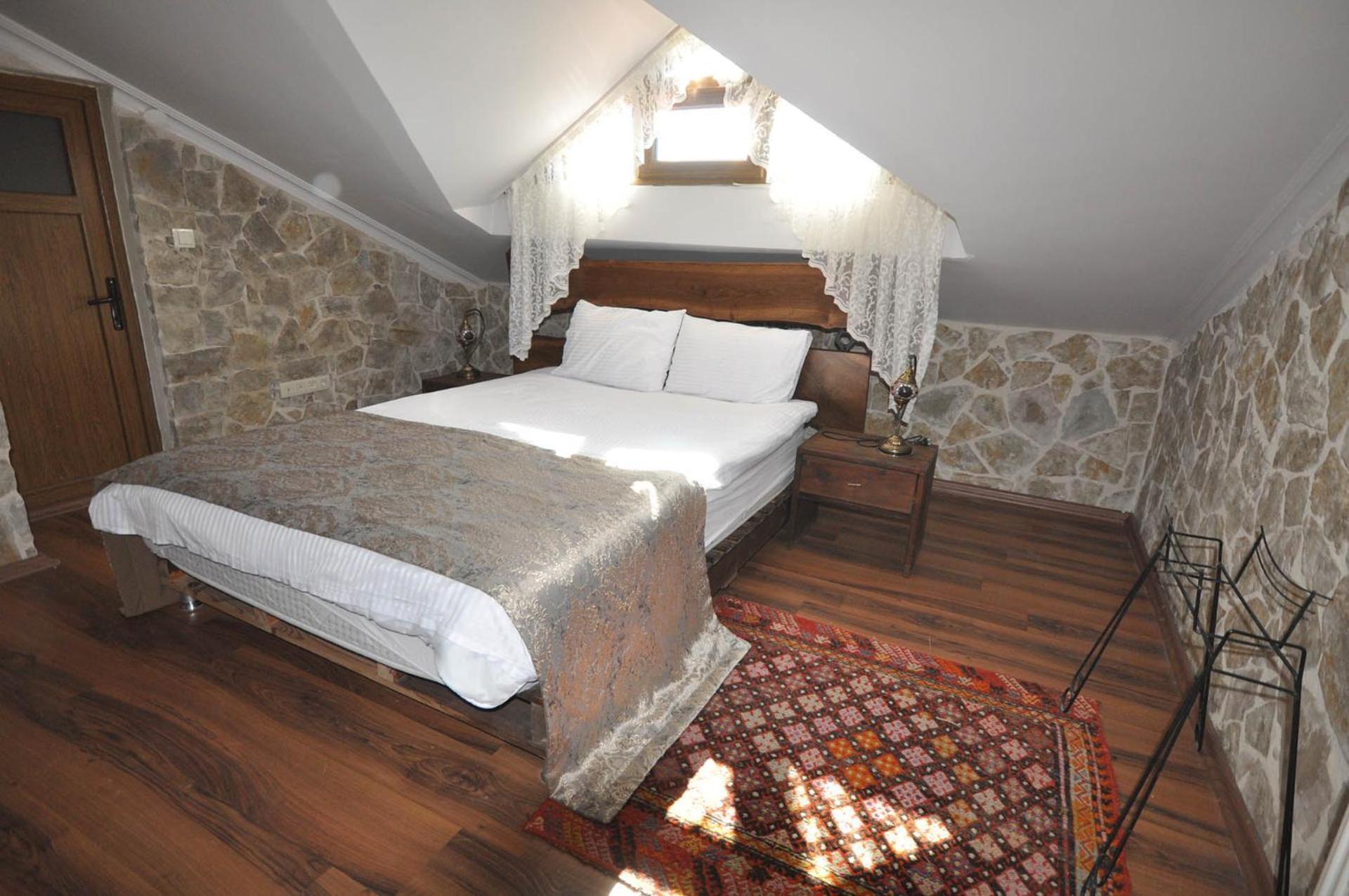 Hotel Uchisarstonehouse à Nevşehir Extérieur photo