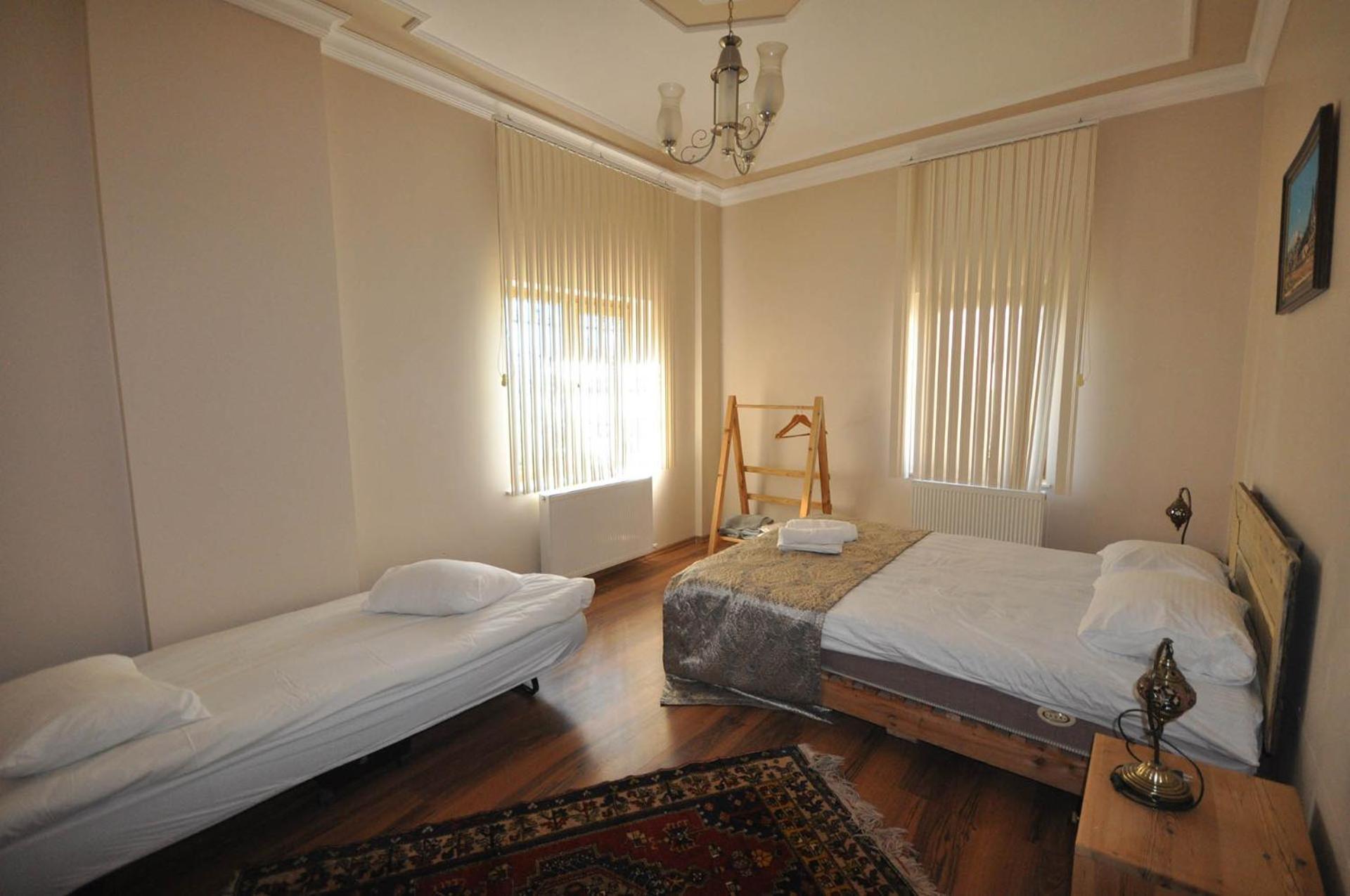 Hotel Uchisarstonehouse à Nevşehir Extérieur photo