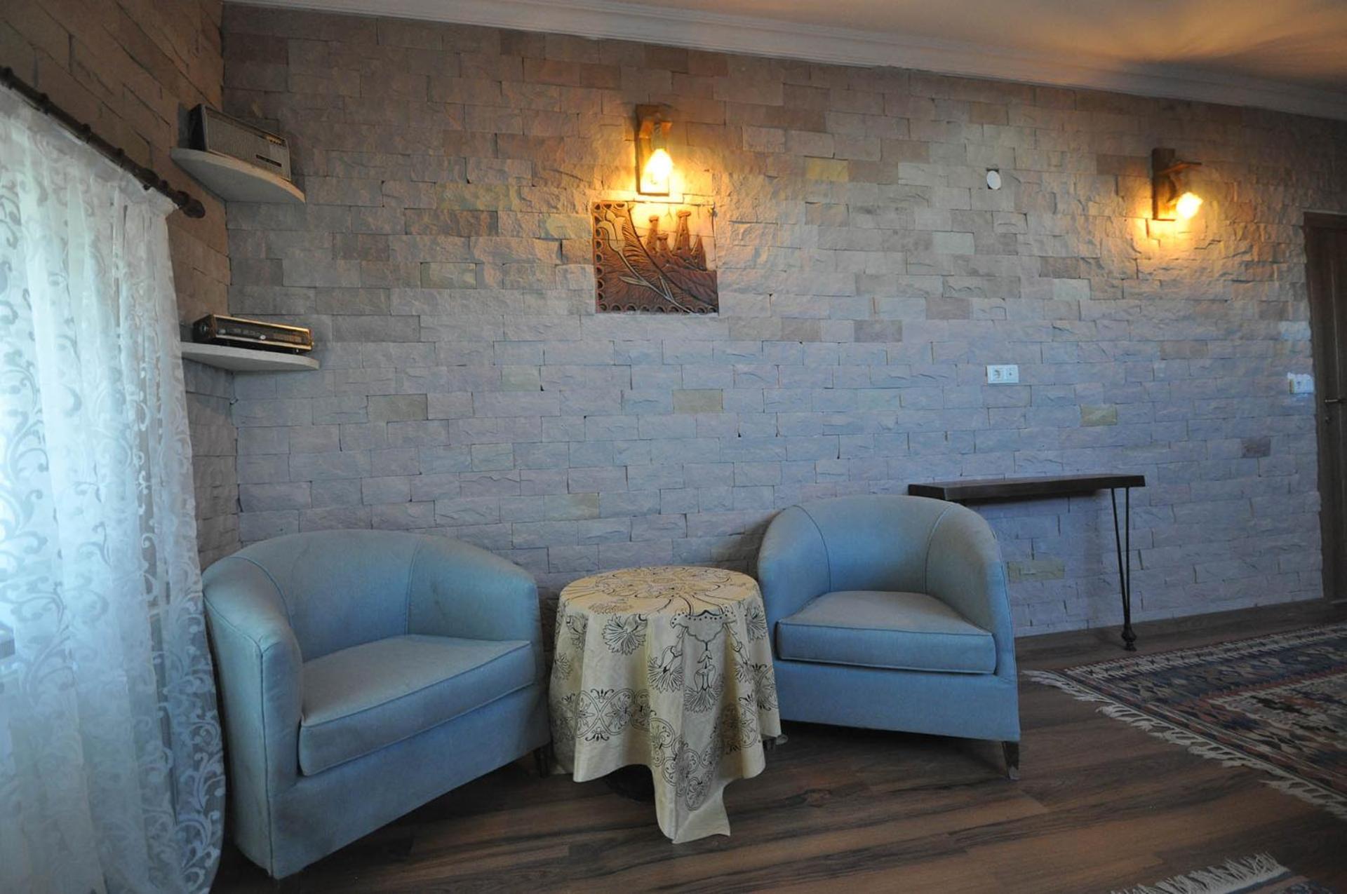 Hotel Uchisarstonehouse à Nevşehir Extérieur photo