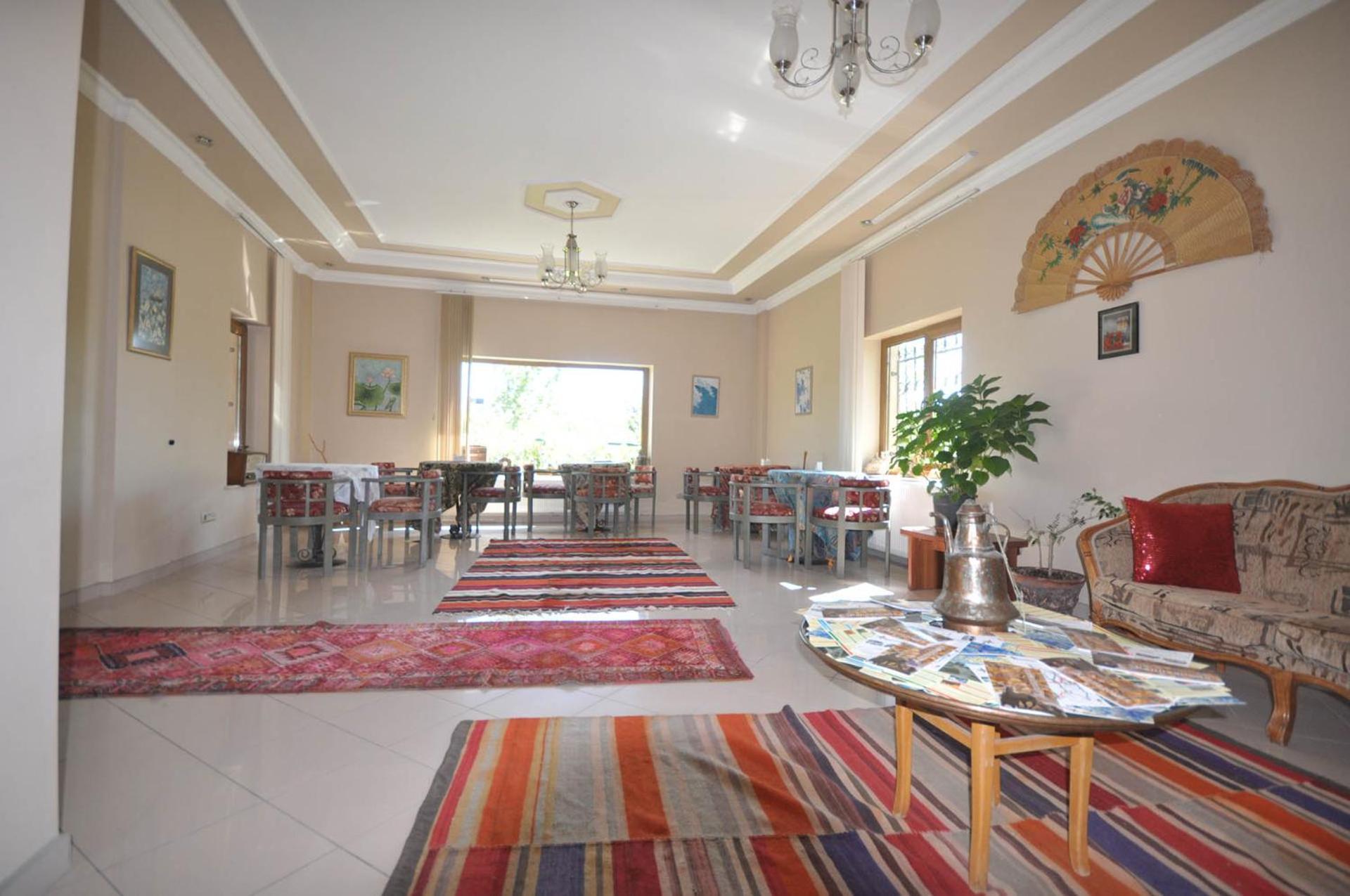 Hotel Uchisarstonehouse à Nevşehir Extérieur photo