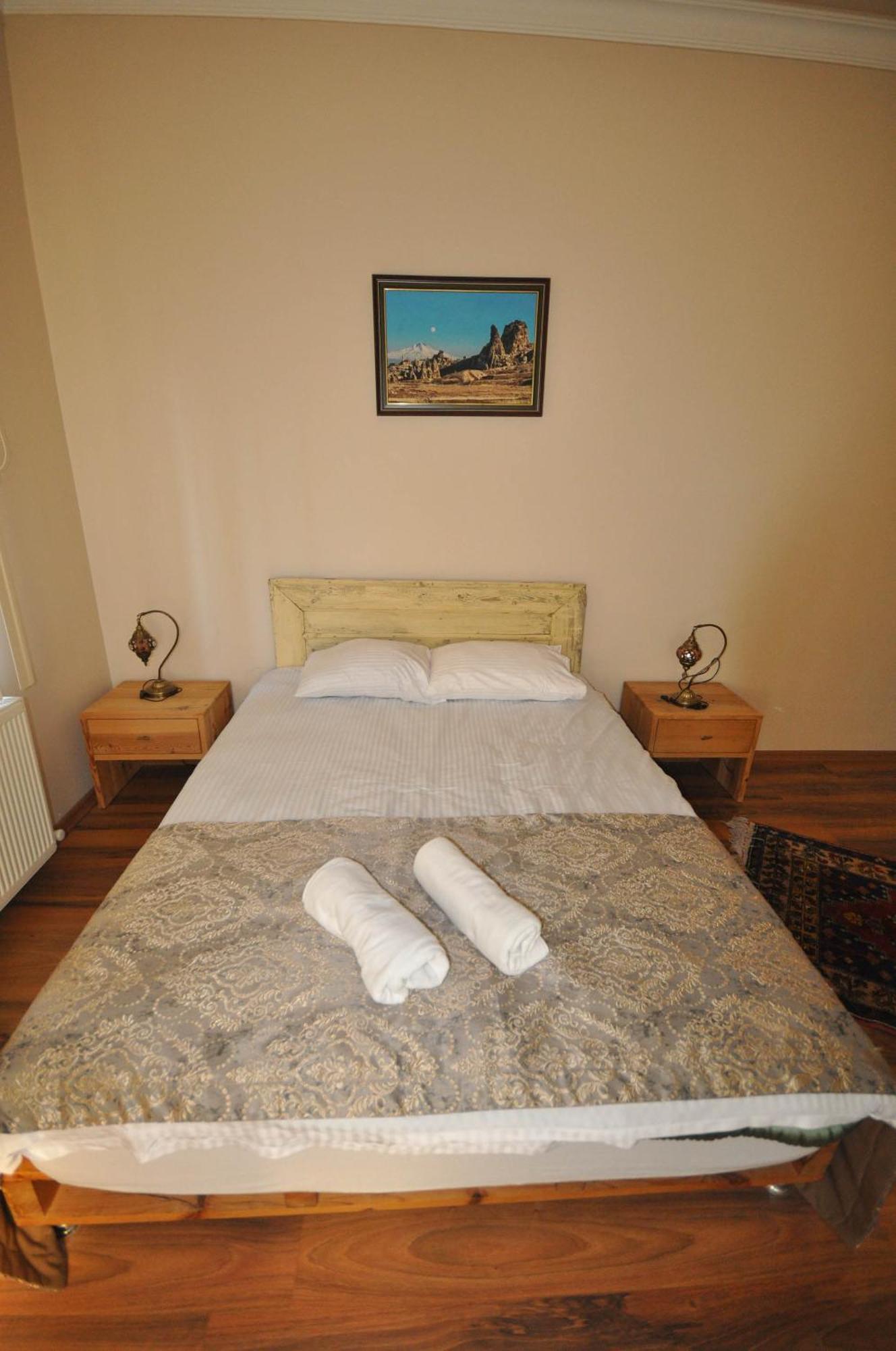 Hotel Uchisarstonehouse à Nevşehir Extérieur photo