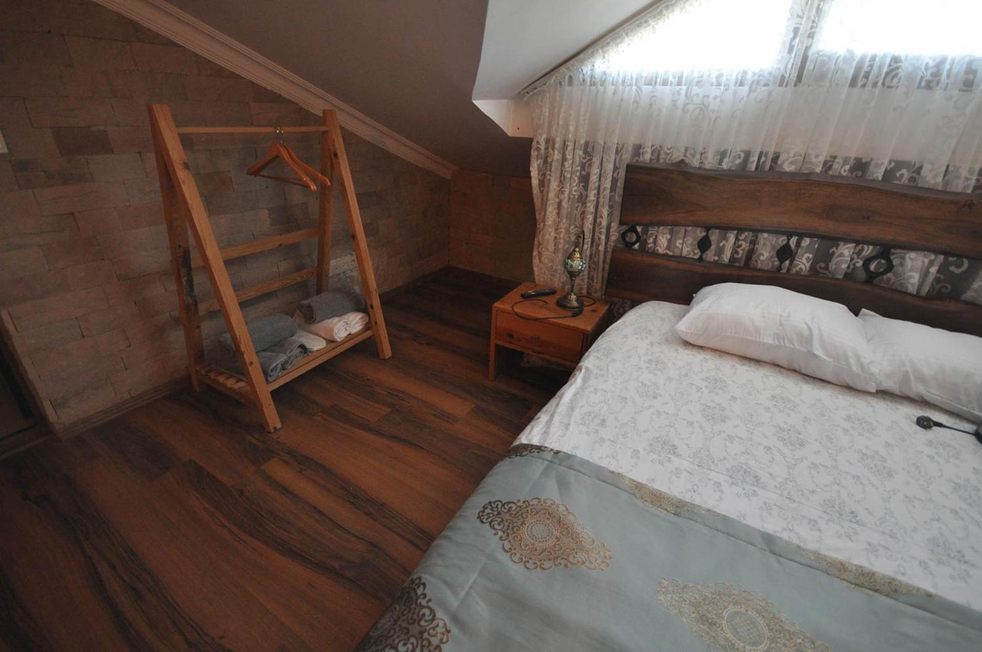 Hotel Uchisarstonehouse à Nevşehir Extérieur photo