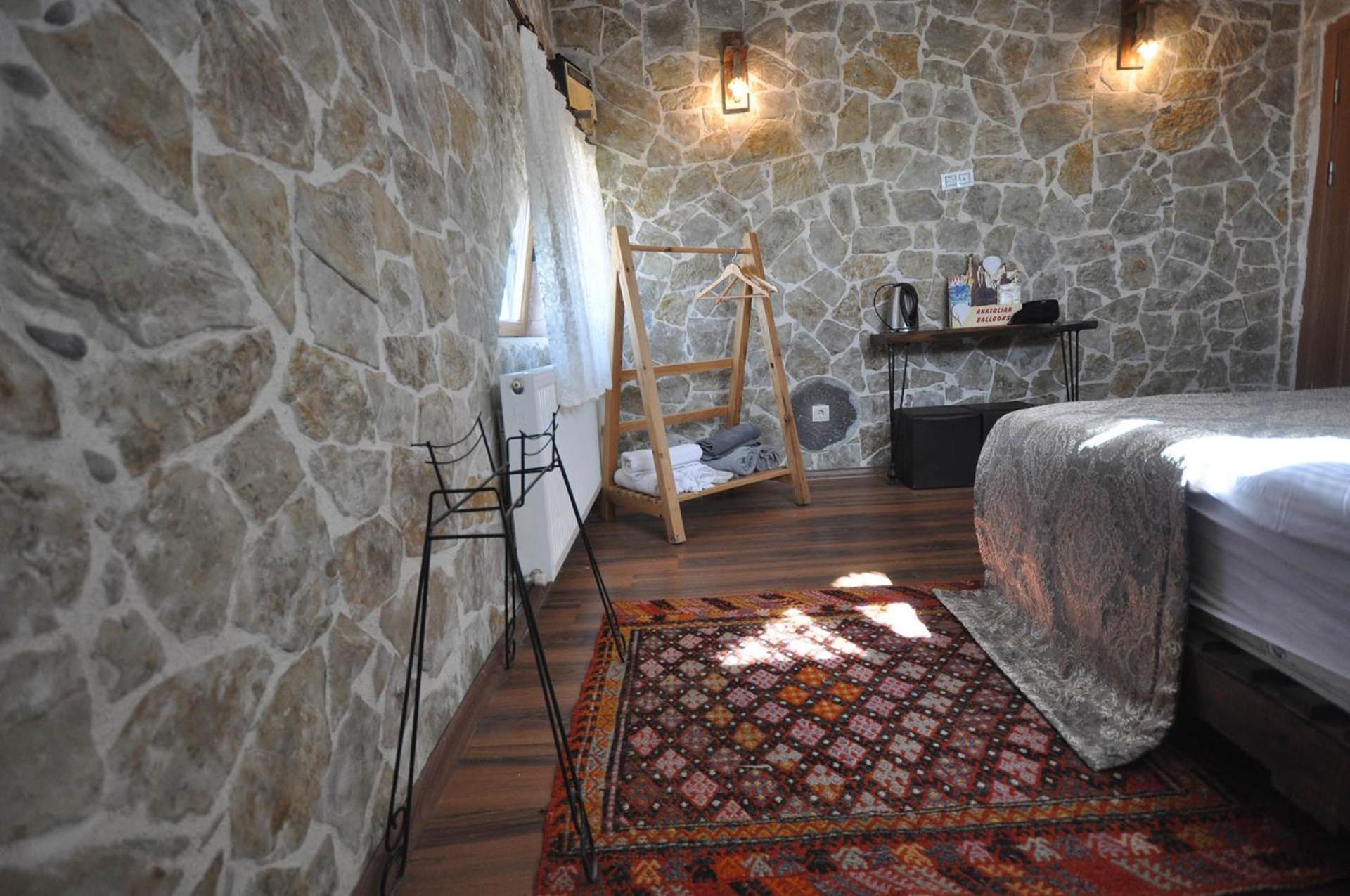 Hotel Uchisarstonehouse à Nevşehir Extérieur photo