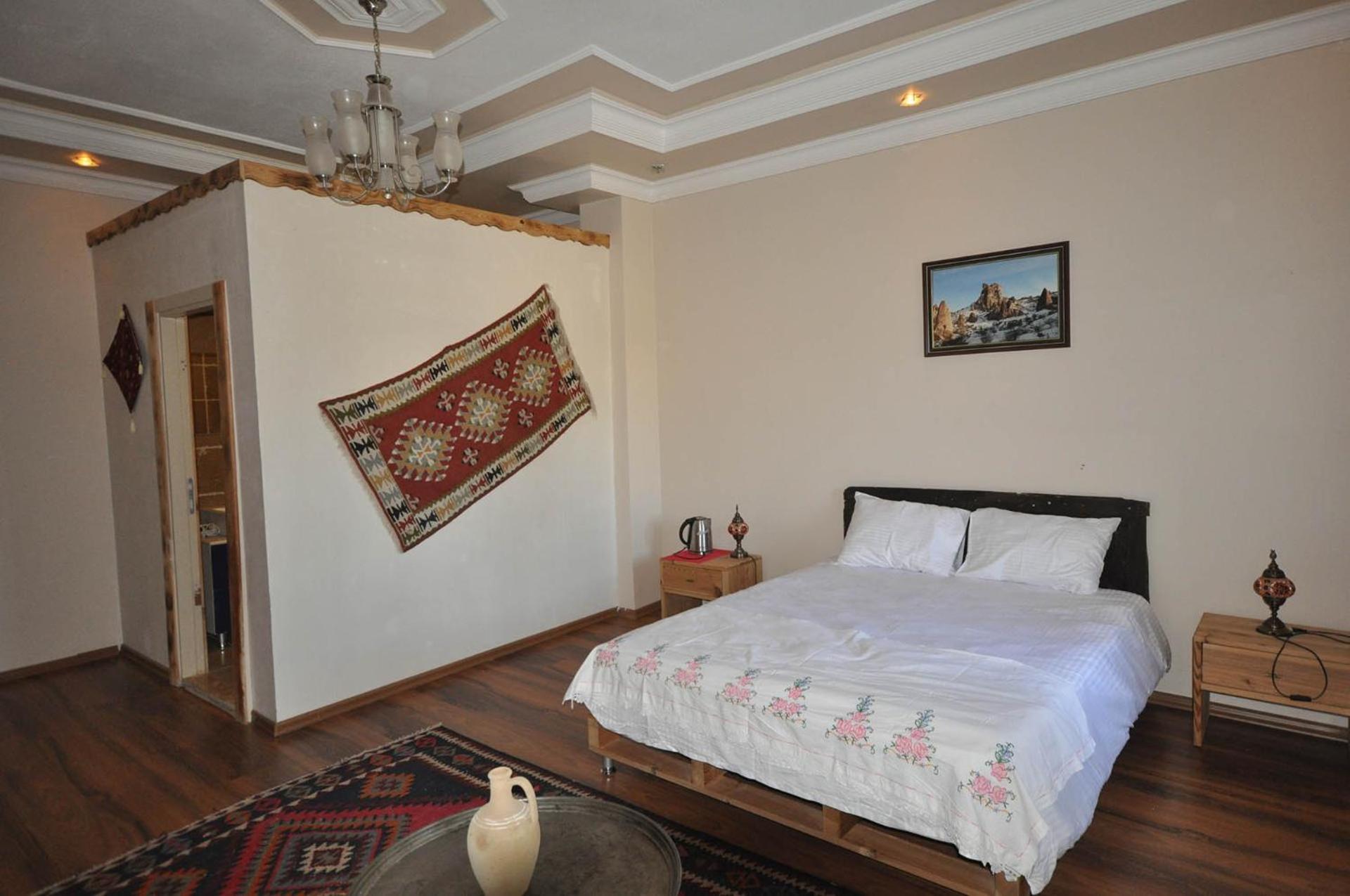 Hotel Uchisarstonehouse à Nevşehir Extérieur photo