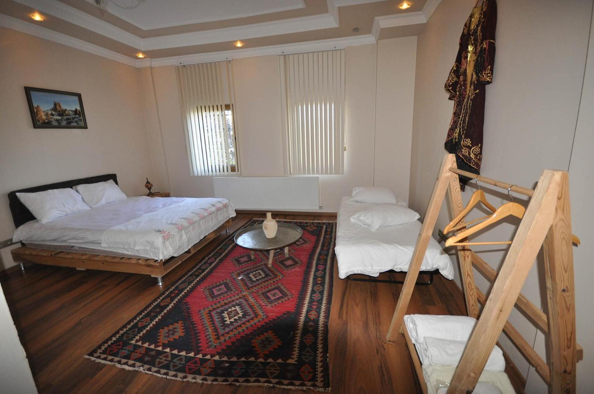 Hotel Uchisarstonehouse à Nevşehir Extérieur photo