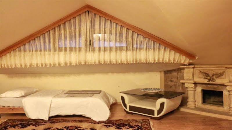 Hotel Uchisarstonehouse à Nevşehir Extérieur photo