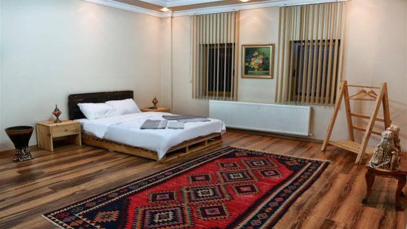Hotel Uchisarstonehouse à Nevşehir Extérieur photo