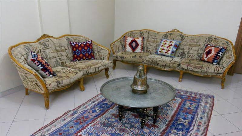 Hotel Uchisarstonehouse à Nevşehir Extérieur photo